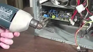 Build a PC Computer   Overview of parts   All New for 2009   homepcbuilder com   YouTube 2