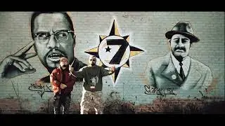 Lord Jessiah - Audubon  [Official Music Video] Produced by Bronze Nazareth