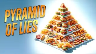 Debunking The Food Pyramid