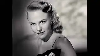 Peggy Lee - Bali Ha'i (1949) /Jo Stafford - Some Enchanted Evening (1949)