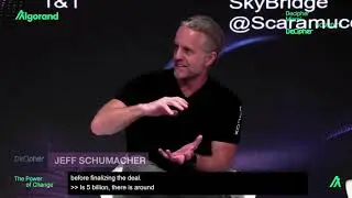 Decipher | Bridging Traditional and DeFi: Bringing Corporate Value to Blockchain