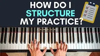 The Piano Practice Technique You Haven't Tried