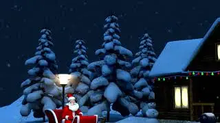Merry Christmas 2021