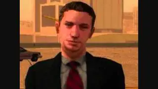 GTA San Andreas Pedestrian Voices - Mike Toreno