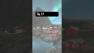5 Top Places to visit in Norway in winter