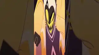 Alastor vs Adam 