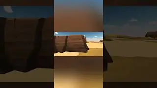 стив из майна роется из горы чикен гана и осматривается 