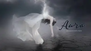Dark Music - Aura