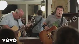 Tenacious D - VEVO GO Show: Low Hangin' Fruit