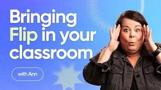 Bringing Flip in your classroom