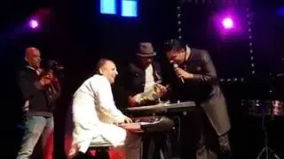 Jamming with Ash and Friends