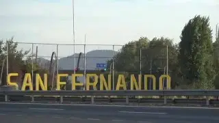 Aniversario San Fernando