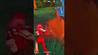 Run😁#fortnite #xbox #xboxseriess