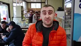 Торговый павильон 43 м2
