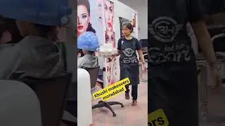 #poojachaudhary #khushimakeovers #moradabad