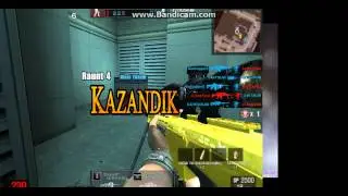 WolfTeam SosyeteKANLI IEfsaneWT VS LegeNDIHero +Teamspeak 3