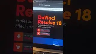 If you’re using adobe premiere to edit content, please stop. Switch to Davinci resolve it’s free!