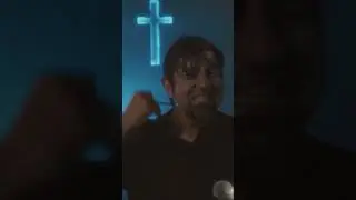 ††† (Crosses) Invisible Hand