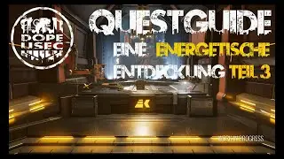 The Cycle Frontier Eine Energetische Entdeckung Teil 3 Questguide