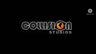 Collision studios logo