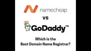 Namecheap Domain Registrar Review 2021: Are Namecheap Domains Better Than Godaddy Domains?
