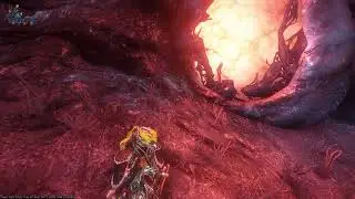 #Warframe