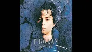 T-BOLAN - Lovin' you