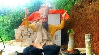 Guru Principal by Swami Nihilananda Watapada (R002)