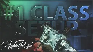 #1 BEST class setup in Season 8! Call of Duty: Mobile