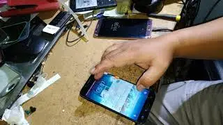 Lcd j5 pro 2