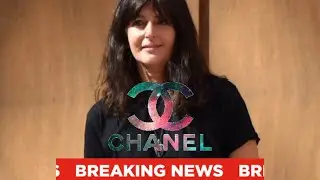 ❗️CHANEL BREAKING NEWS❗️Virginie Viard Says GOODBYE