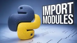 #25 Different Ways to Import Modules in Python