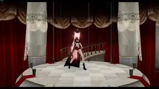 [VRChat] Follow The Leader