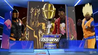 RPC WWE 3RD ANNIVERSARY FOR FREE ON YOUR TV