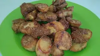 KAMOTE CUE RECIPE || LYN'Z KITCHEN