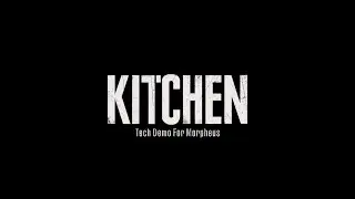 [PS4 VR] PlayStation®VR Demo Disc - Kitchen (Resident Evil 7: Biohazard Demo)