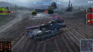 World of Tanks-@tanksblitz