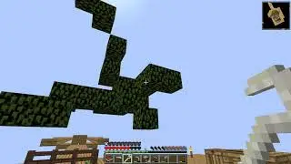 FTB Sky Adventures | 4 | Металлы