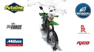 Mondial Xtreme Max 200i Kronikler ve Rodaj Bakımı (Shineray xy 200 gy 6i)