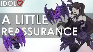 Lilith's Debut! - A Little Reassurance