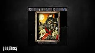 Spiritual Front - Kiss the Girls and Make Them Die