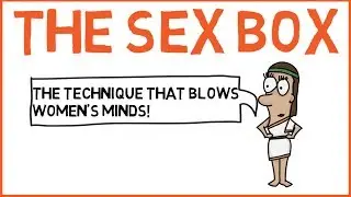 Sex Tips For Guys - This Technique Blows Women's Minds