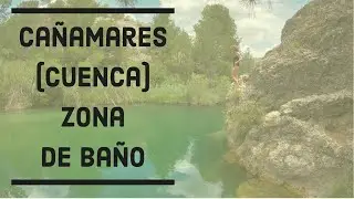 Zona baños Cañamares. ¿Persecución a las autos? VLog 148