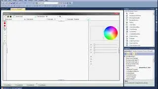 C# how to create a simple graphic editor   part 1