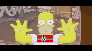 Every German Reich Game ever in HOI4