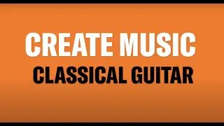 Classical guitar