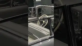 когда видеографа пустили в музей автомобилей. зил. #зил