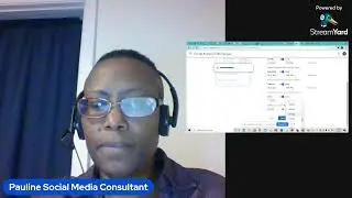 How to Create Google My Business Account & connect to #ZohoSocial- A Social Media Management Account