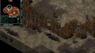 MechCommander Gold: Campaign 1 Mission 1 (Part 1)