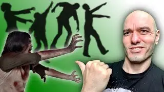 This is more dangerous than zombies. How a game turned into a serious injury (USDC Ep4 review)